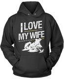 I Love My Wife