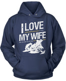 I Love My Wife