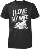 I Love My Wife