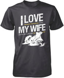 I Love My Wife