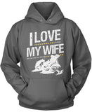 I Love My Wife