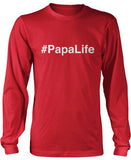 #PapaLife