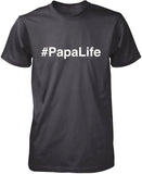 #PapaLife