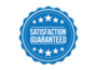 We have 100% Customer Satisfaction Guarantee